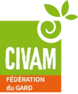 CIVAM Fédération du Gard